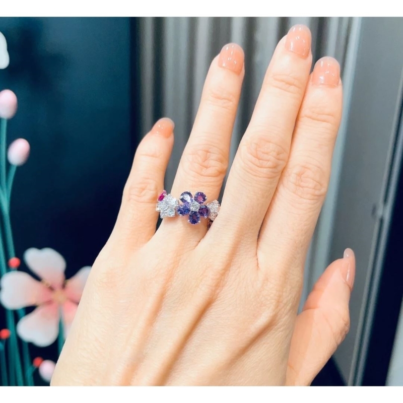 Vca Rings